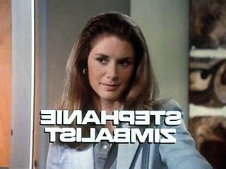 Remington Steele S01E17 Steele Among The Living