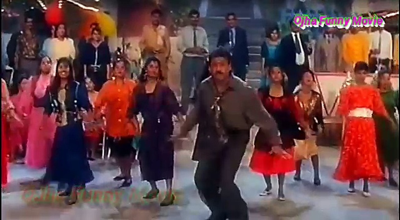 king uncle Hindi Movie part 3 /3 ⏰♑♑⏰Ojha funny Movie video Dailymotion