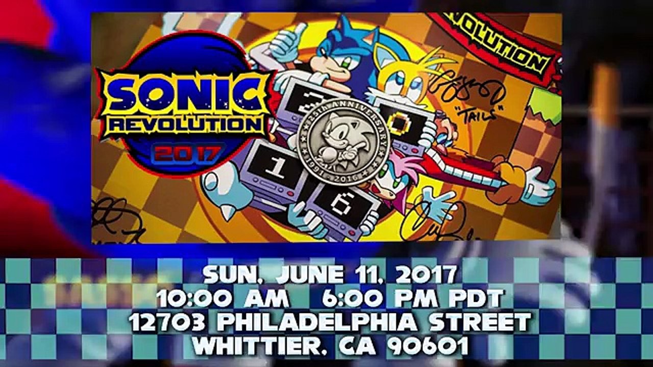 Sonic Animation - SONIC THE HEDGEHOG SEASON TWO COMPILATION - SFM Animation 4K