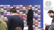 Manchester City 2-3 Manchester United - Jose Mourinho Post Match Press Conference - Premier League