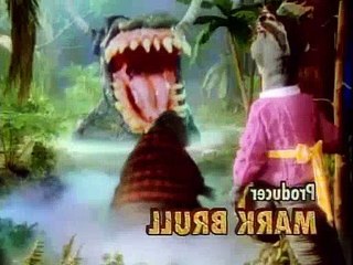 Dinosaurs S02E15 Power Erupts