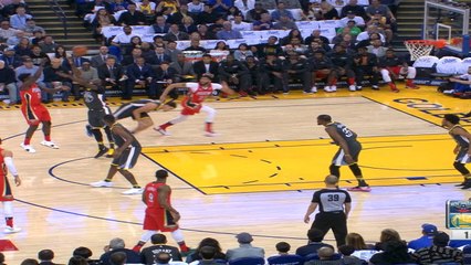 Pelicans at Warriors Recap RAW