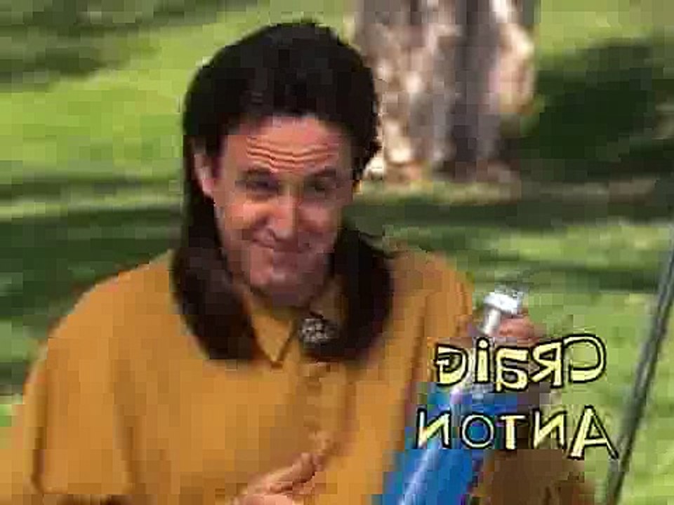 Phil Of The Future S01E17 NeanderPhil