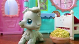 Littlest Pet Shop: My Vampire Years (Part 3: New Hollywood Love)