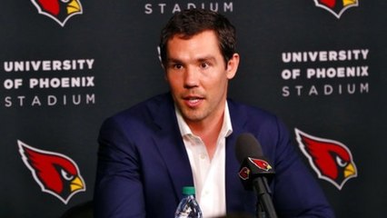Peter Schrager: When Sam Bradford is healthy he may be the best passer in the NFL