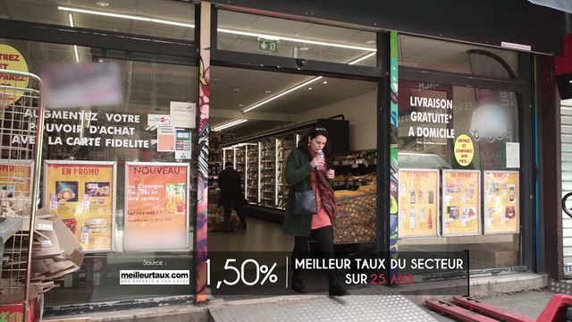 EQA S03E26 - PARIS 19 : Appartement 96m², 4 pièces, 3 chambres