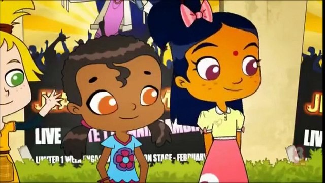 My Girl (September 2001 - November 2001)