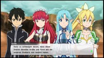 Sword Art Online: Lost Song_