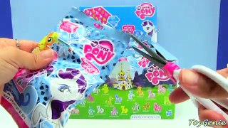 My Little Pony Wave 4 Blind Bags