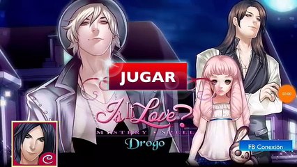 vale esto esta raro-capitulo 5 parte 9-is t love? Drogo-Kawaii Mono