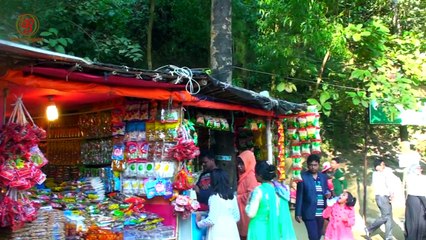 হিমছড়ি ঝর্ণা ( হিমছড়ি-ইকোপার্ক ) কক্সবাজার৷Himchori Jhorna ( Himchori-Eko park ) Cox's Bazar......
