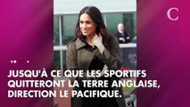PHOTOS. Meghan Markle et le prince Harry complices aux Invictus Games