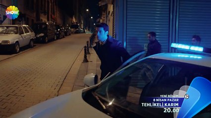 Tehlikeli Karım 3. Bölüm 1. Fragman