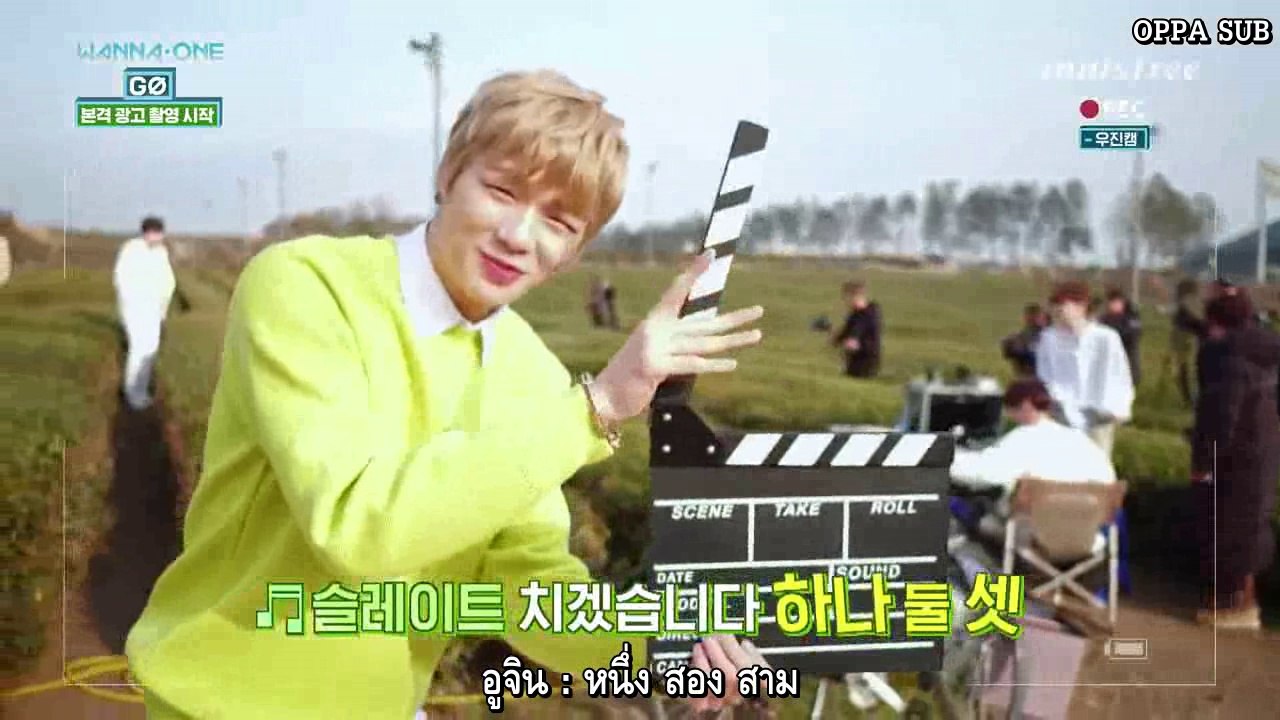 [ซับไทย] วอนนาวันโก บนเกาะเชจู ตอนที่ 2