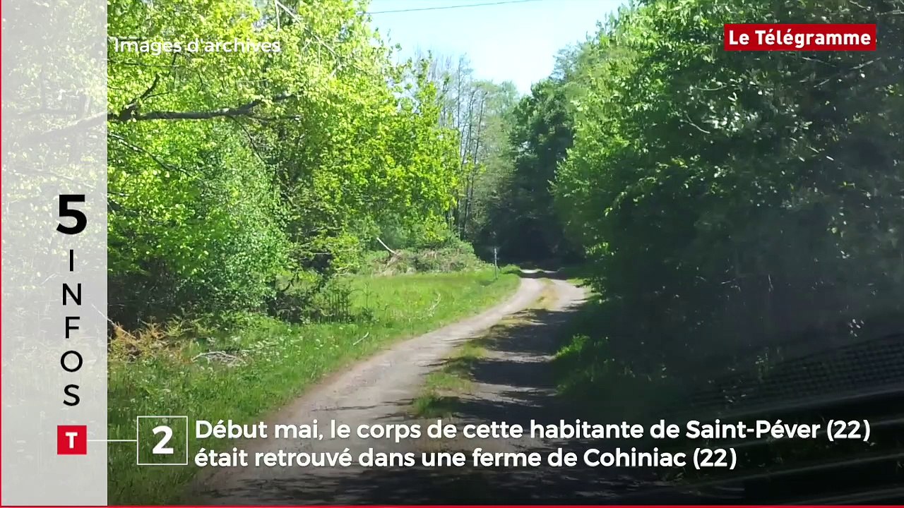 Le tour de Bretagne en cinq infos – 6/04/2018