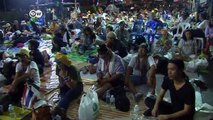 Aumentan las protestas en Tailandia | Journal