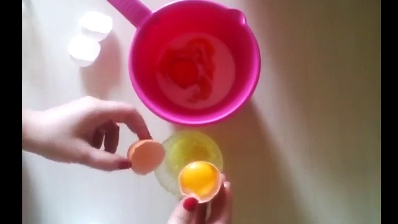 Крем Пломбир для торта без сливок,на белках