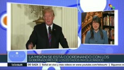 Es Noticia: PT de Brasil se prepara para enfrentar el "golpe judicial"