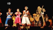 Ensamble Moxos, indígenas y música barroca | Journal