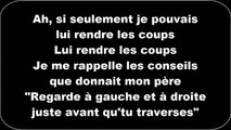 Maitre Gims - Malheur malheur (Paroles_Lyrics)