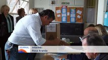 Elecciones Legislativas en Argentina: El Frente Renovador gana | Journal