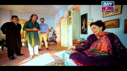 Badnaam Episode 02 - on ARY Zindagi in High Quality 6th April 2018