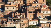 Educación en las Favelas de Brasil: Ciudad de Dios | Journal
