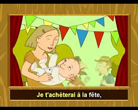 Dors mon ptit quinquin