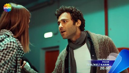 Tehlikeli Karım 3. Bölüm 2. Fragman