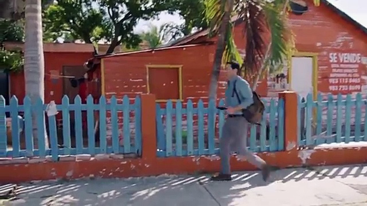 Les Trois Visages D'Ana - Episode 8