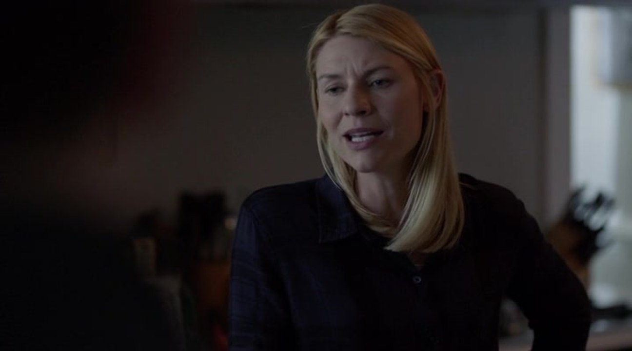 Homeland Season 9 Episode 1 Full TV Series video Dailymotion