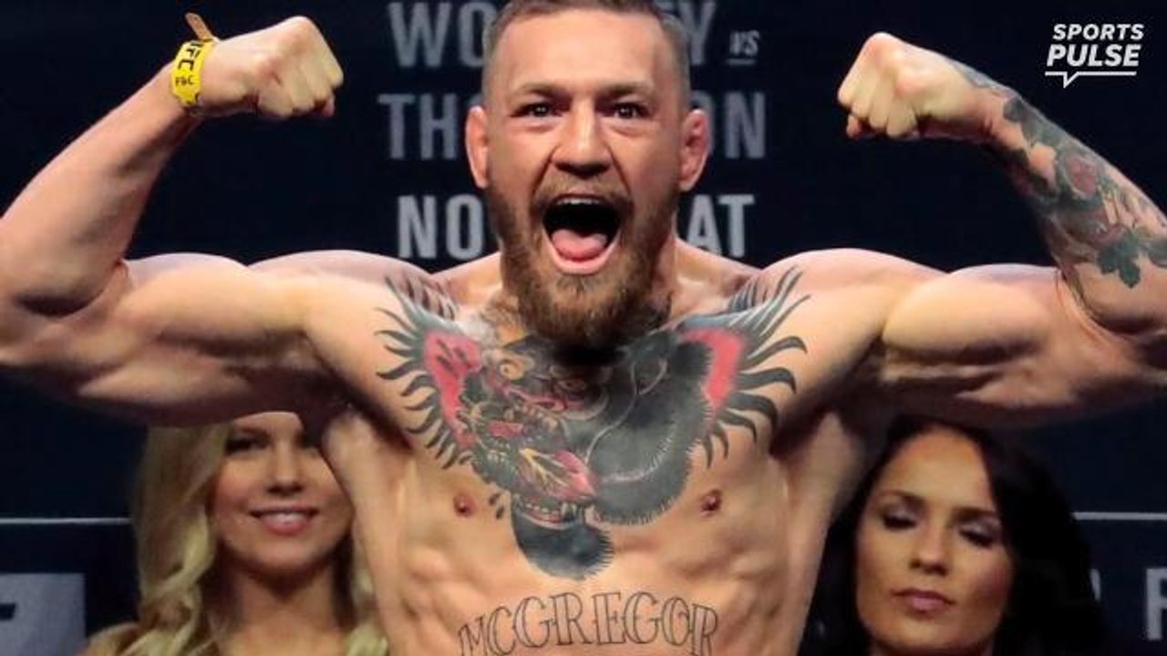 Unpacking the Conor McGregor incident and his future with UFC