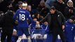 'Are you joking?!' - Conte reacts to player happiness claims