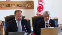 Başbakan Yardımcısı Akdağ: ''Strateji belgesi 700 saatlik çalışmayla hazırlandı'' - ANKARA