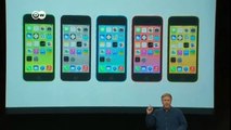iPhones: más baratos y coloridos | Journal