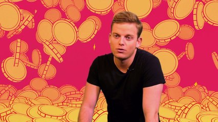 Richissitudes S.1 E.09 "Work hard play hard"