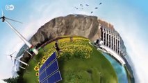Brasil y su proyecto solar de Florianópolis | Global 3000