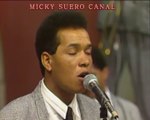 Ramon Orlando y la Internacional - El Silencio Tu y Yo - MICKY SUERO CANAL