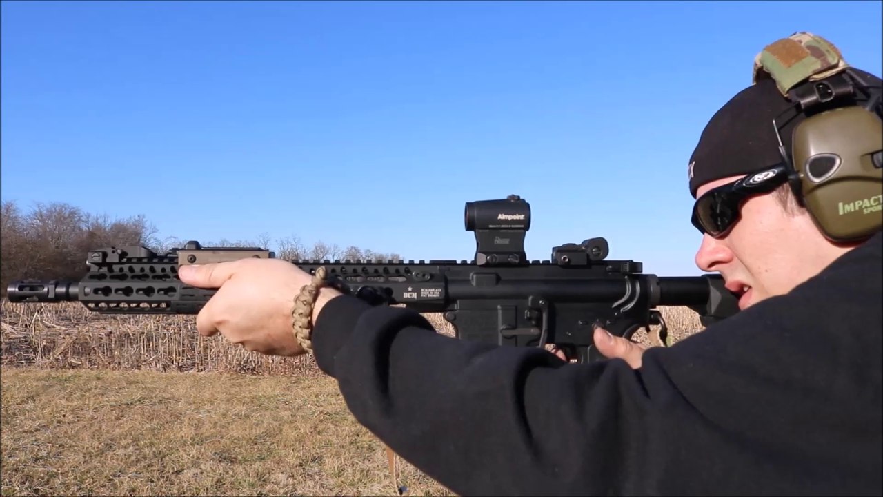BEST AR15 TRIGGERS? GEISSELE SD-E & SD-E!