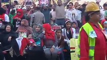 Manifestaciones en El Cairo | Journal