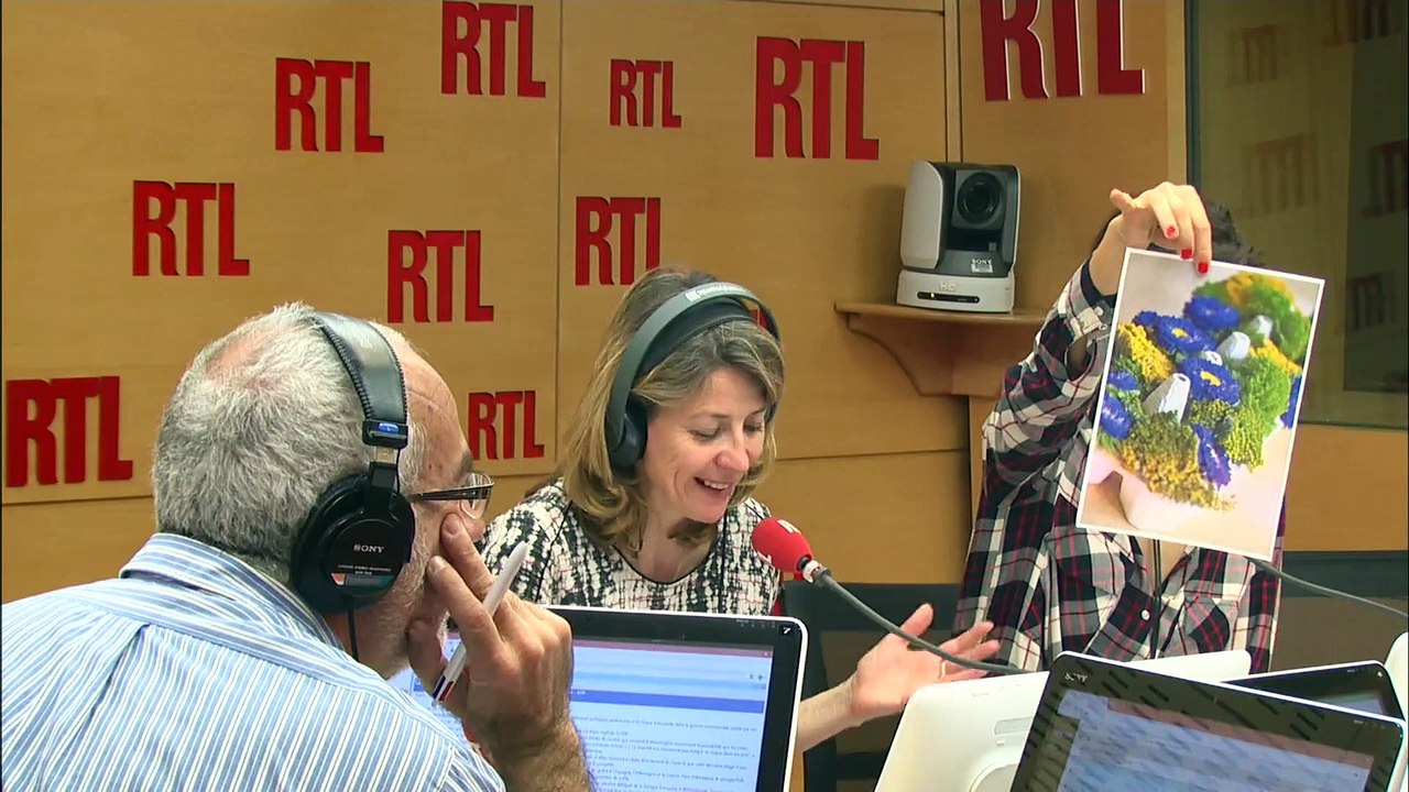 Maison Jardin Cuisine Brocante - 01 avril 2018