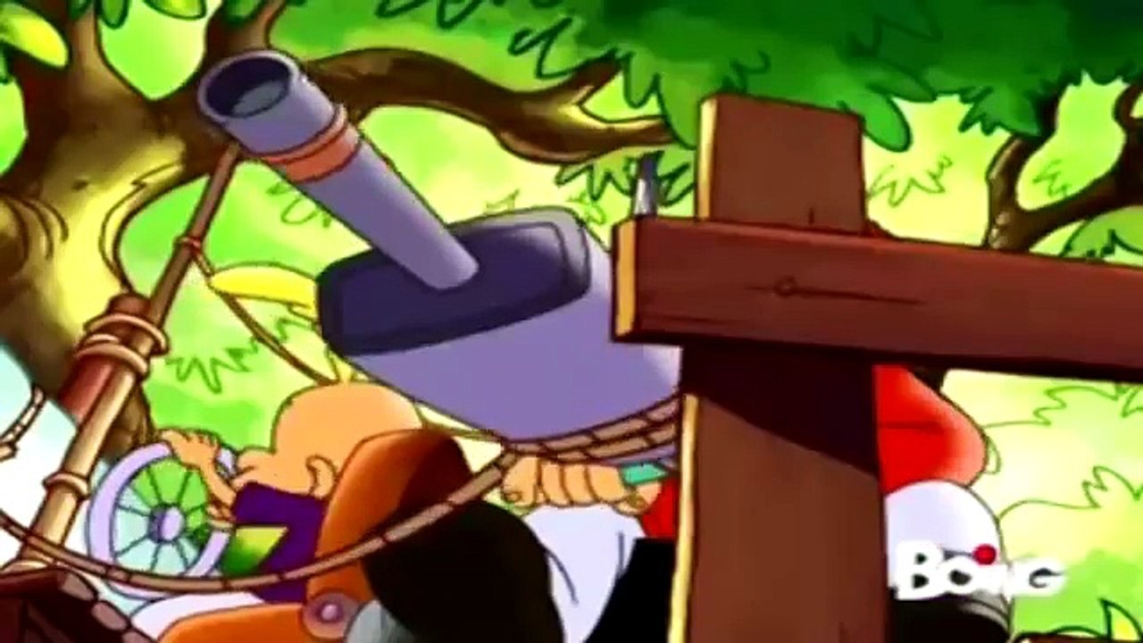 Titeuf S3 - 04 - Vomito é Scomparso