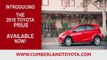 2018 Toyota Prius Manchester TN | New Toyota Prius Manchester TN