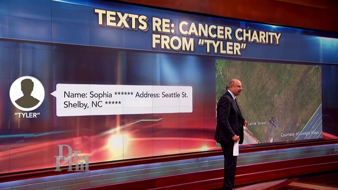 Sisters Claim Mom Is Being Conned Into Donating Money To Fake Charities