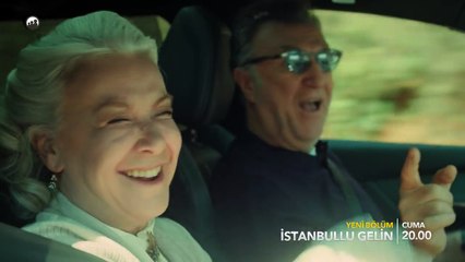 İstanbullu Gelin 44. Bölüm Fragmanı!