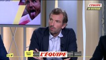 Benneteau «Noah ne peut pas m'en vouloir» - Tennis - Coupe Davis