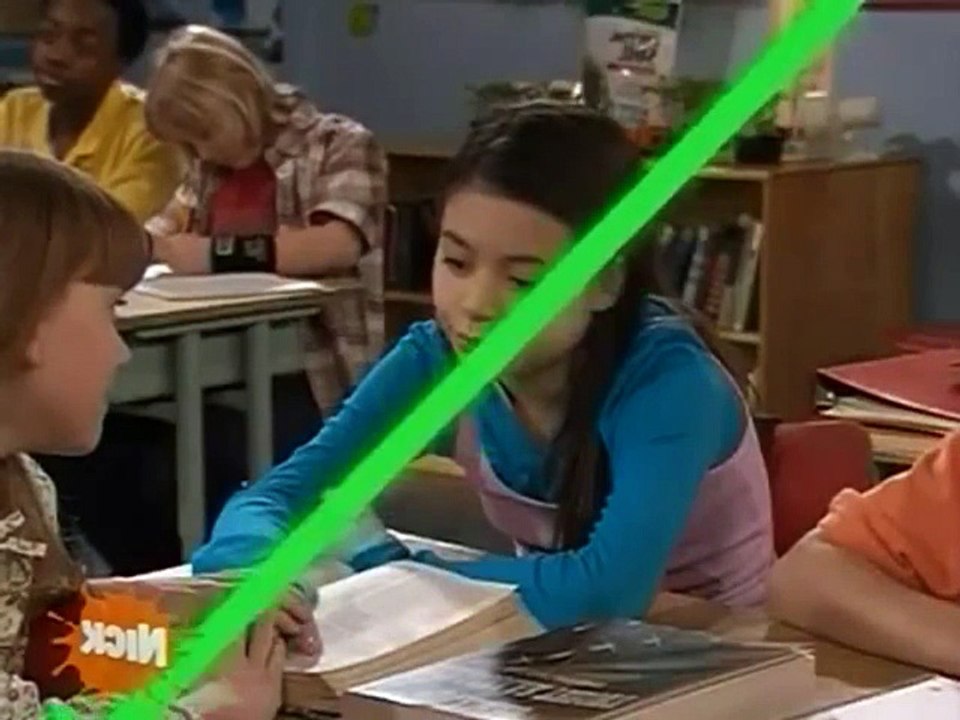 Drake And Josh - S03 E12 Megan's New Teacher - Video Dailymotion