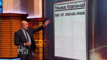 What Dr. Phil Thinks May Be Causing Young Woman To Live In Fantasy World