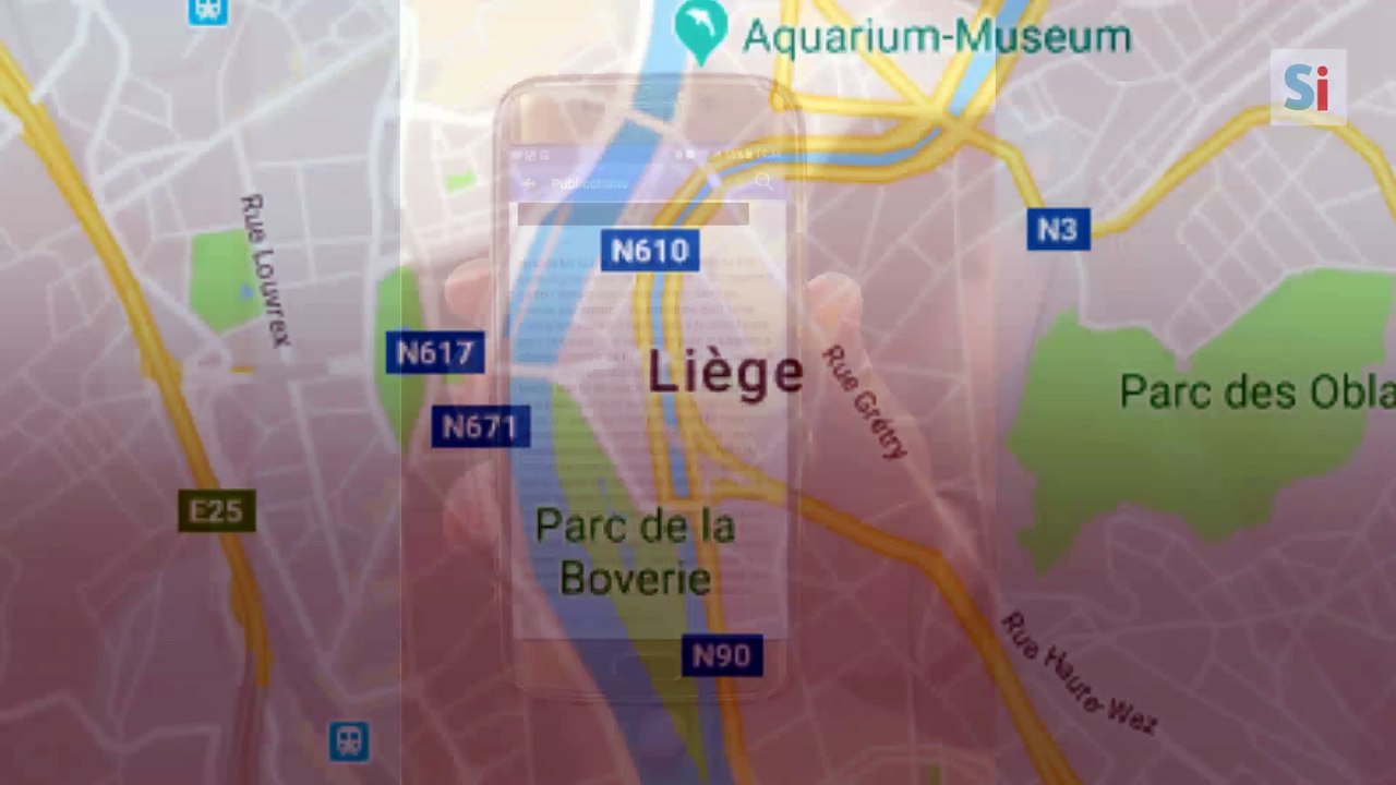 Une ado de 16 ans harcelée à l'école à Liège