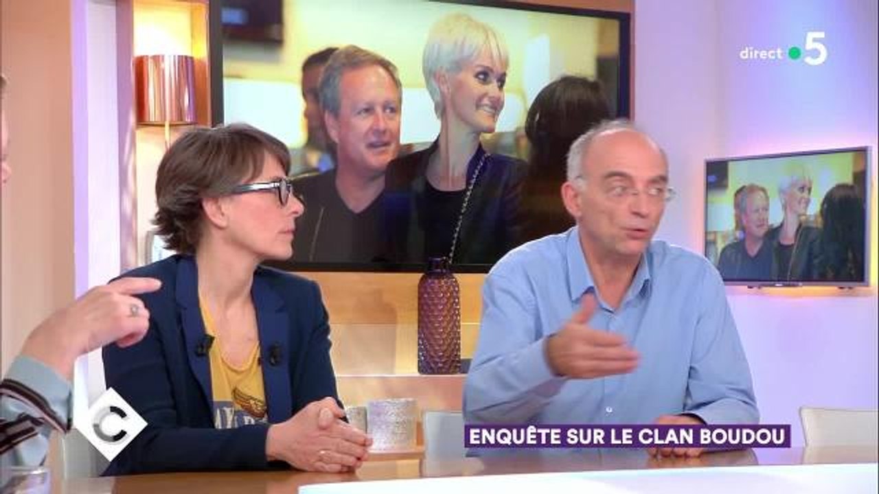 Le père de Laeticia Hallyday "n'a absolument pas menacé" David lors des obsèques de Johnny